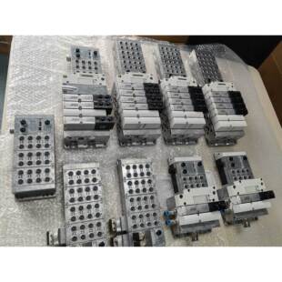 【议价】VTSA阀岛、PROFINET通讯协议、CPX-FB33（5