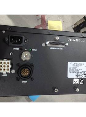 【议价】LUMENTUM 2110FP-MLHCH用上的来，成色如图