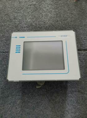 【议价】拆机UNIOP触摸屏人机界面ECT-16-0045，成色如图