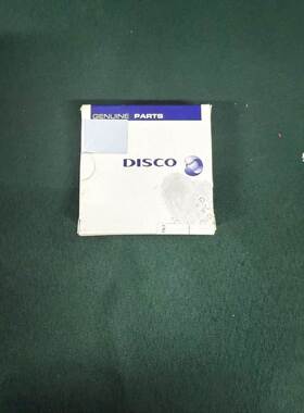 【议价】全新DISCO原装2寸HAB螺母，型号LKBZ-913063