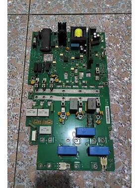 【议价】ABB变频器ACS800系列RINT-5521C电源板驱动板