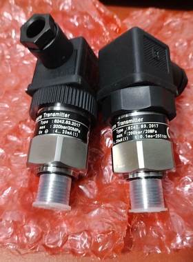 【议价】Trafag 压力传感器 TRAFAG 8242.83.2