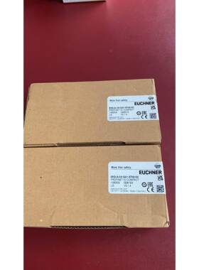 【议价】EUCHNER安士能EKS-A-IIX-G01-ST02/0