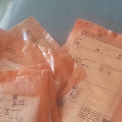 【议价】易福门OJ5138和OJ5139