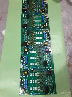 【议价】伦茨8220/9300系列变频器主板8221LP