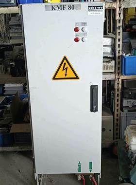 【议价】意大利GFWELDING 点焊机电源控制器，MFDC-WEL