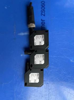 【议价】BALLUFF巴鲁夫 BFS000F光电传感器