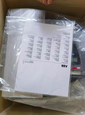 【议价】ABBPSTB系列软启动器200KW/250KW