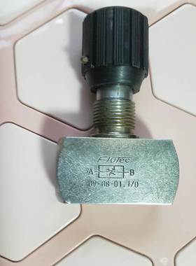 【议价】FLUTEC阀一个，