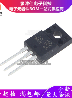 全新原装 液晶常用电源管 STK0765 SMK0765 STK0765F  TO-220F