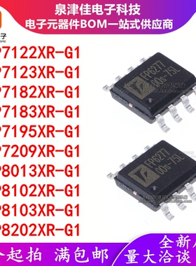 FP7122/7123/7182/7183/7195/7209/8013/8102/8103/8202XR-G1 SOP
