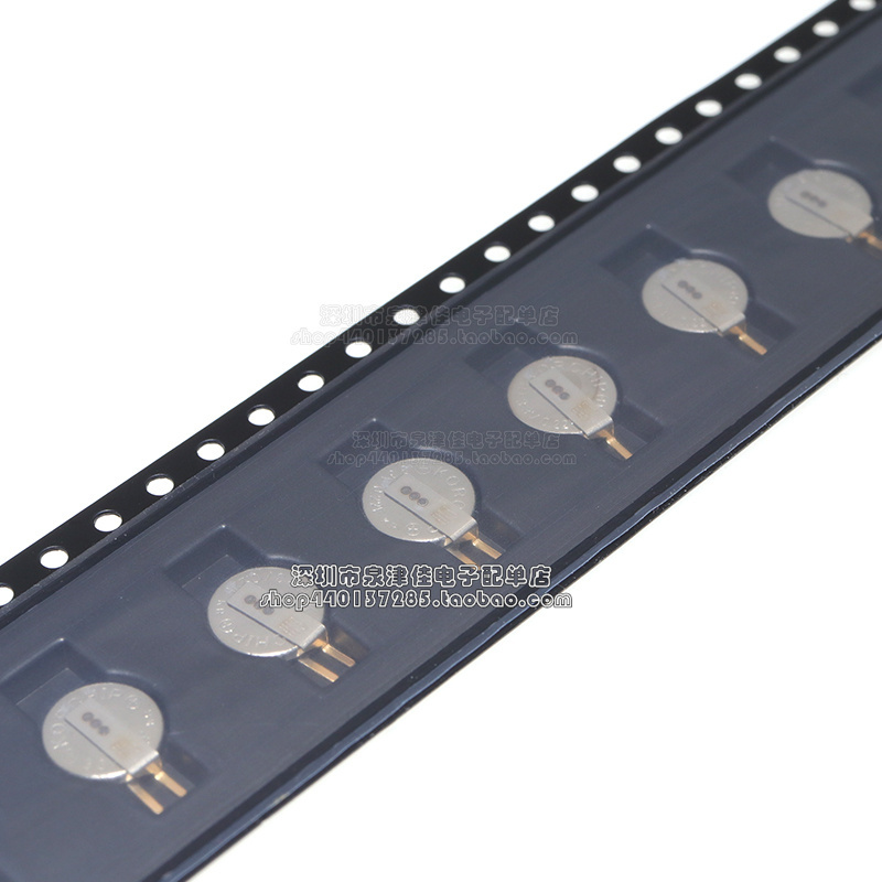 3.3V 0.22F 超级电容 DMS3R3224R 法拉电容 DMS3R3224RS