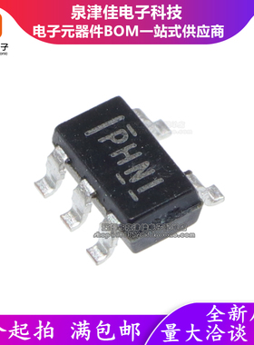 全新原装 开关稳压器TPS62203DBVR TPS62203DBV SOT23-5 丝印PHNI