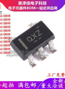 OPA188 322 330 364 365 376 377 378 379 725 735AIDBVR AIDBVT