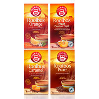 Imported German caramel South African rooibos bagged tea health tea bag Doctor Fruit tea combination thumbnail 5
