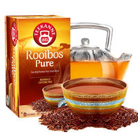 Imported German caramel South African rooibos bagged tea health tea bag Doctor Fruit tea combination thumbnail 3