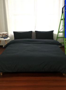 Bedsheet single piece maleand female student dormitories跨境