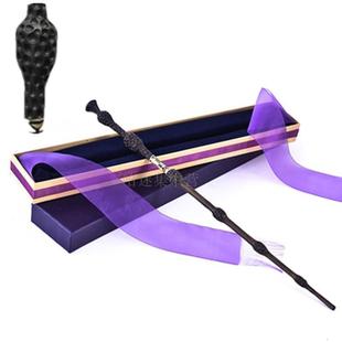 Harry potter wand magic wand around the metal core stfs12345