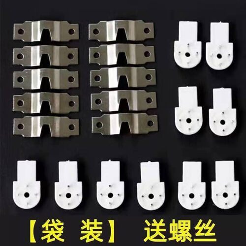 博派无痕钉墙贴挂片卡槽暗挂照片墙婚纱照隐形钉子挂画墙钉钩挂钩