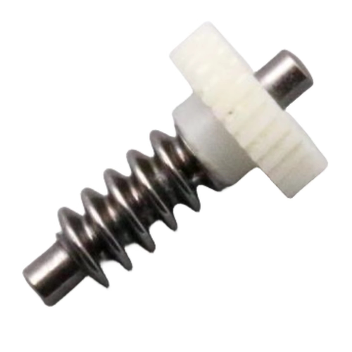 适用现代起亚后视镜折叠马达电机齿轮金属倒车镜齿轮