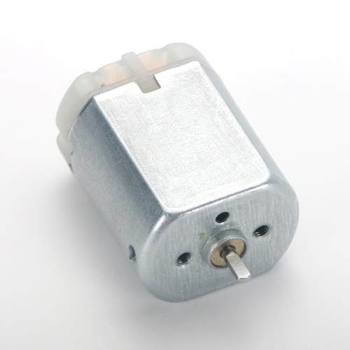 倒车镜马达折叠电机后视镜本田