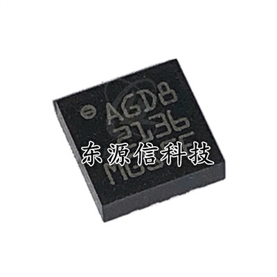 全新原装 L3G4200DTR AGD8丝印 L3G4200D 三轴数字陀螺仪传感器