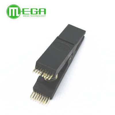 烧录16系列芯片专用夹子