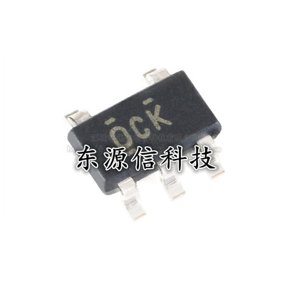 全新原装 TPS78230DDCR 丝印OCK 0CK 贴片 SOT23-5 稳压器-线性
