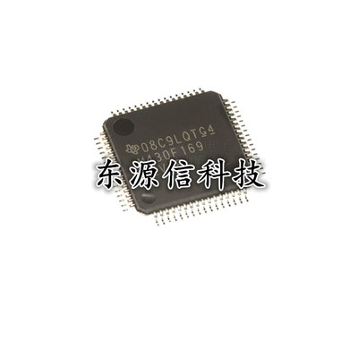 MSP430F169IPMR M430F169 单片机 微控制器 全新原装 QFP-64