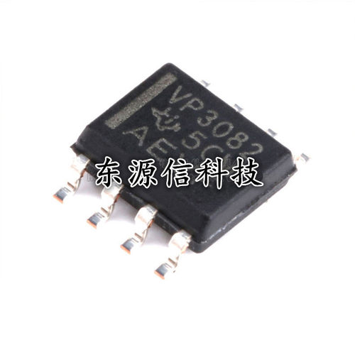 全新国产/原装正品 SN65HVD3082EDR 芯片 收发器 RS-485 SOP-8