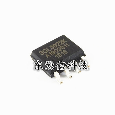 全新原装 SGL8022K SGL8022 贴片SOP-8 接触开关芯片
