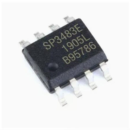 SP3483E SP3485EN-L/TR SP3490 SP3494 芯片 收发器 RS-485 贴片