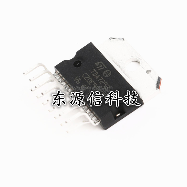 原装正品TDA7293 TDA7294V TDA7265 TDA7388 TDA7297 音频放大器