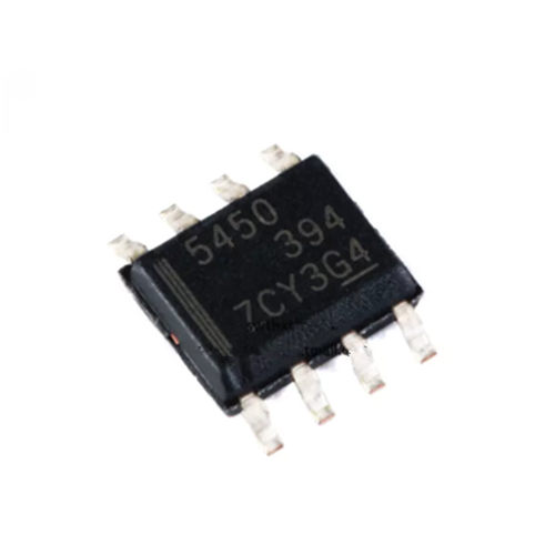 全新 TPS5450DDA/DDAR 54540 54334 DRV8870 8871 8872 贴片SOP-8