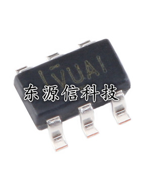 全新原装进口 TLV61220DBVR 丝印：VUAI 贴片 SOT-23-6 稳压IC