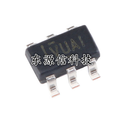 全新原装进口 TLV61220DBVR 丝印：VUAI 贴片 SOT-23-6 稳压IC