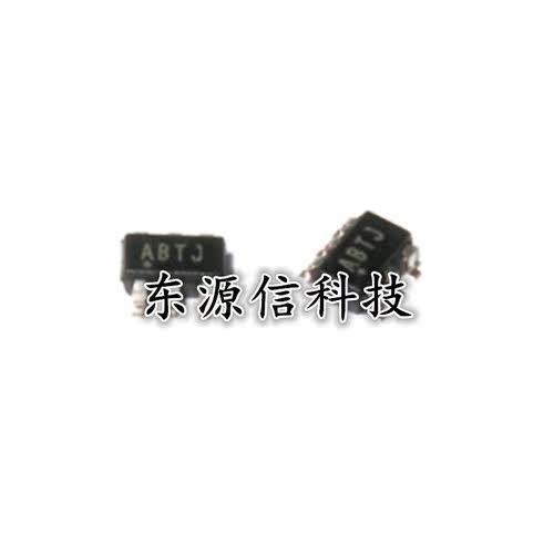 进口原装 MAX8570EUT MAX8570EUT+T 丝印ABTJ 贴片 SOT23-6