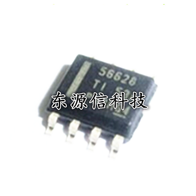 TPS56628DDAR 丝印56628 SOP8  开关稳压器