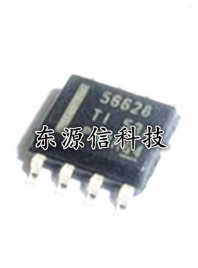 TPS56628DDAR 丝印56628 SOP8  开关稳压器