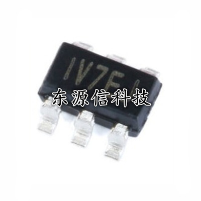 全新原装 MP2451DT-LF-Z MP2451 丝印:IV7 36V0.6A 电源稳压器
