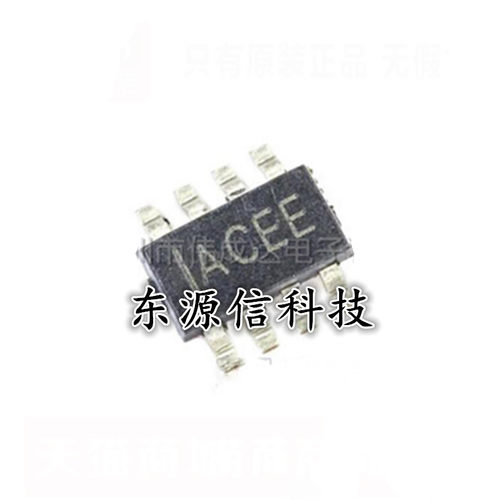 全新原装正品 MP2143 MP2143DJ-LF-Z 贴片SOT23-8 ACEF ACEE ACED