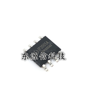 全新正品 IP3005A 2.1A充电/2.4A放电 高集成移动电源芯片 SOP-8
