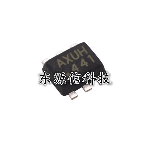 原装正品 贴片 MP1653HGTF-Z SOT-563 同步降压转换器 DC-DC芯片
