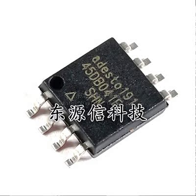 AT45DB041E-SHN SOP-8 存储IC ADESTO原装进口 45DB041