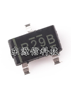 原装正品 REF2920AIDBZR REF2920 丝印R29B 基准电压 贴片SOT23