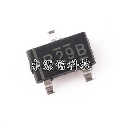 原装正品 REF2920AIDBZR REF2920 丝印R29B 基准电压 贴片SOT23