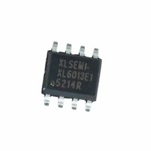 全新 XL2001E1 2010 6007 6013 7005A 7026E1 贴片SOP-8 电源IC