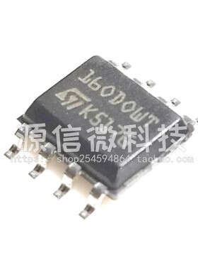 M35080 M35160 160DOWT 080DOWT D0WT SOP8 宝马汽车仪表调表芯片