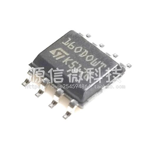 M35080 M35160 160DOWT 080DOWT D0WT SOP8 汽车仪表调表芯片