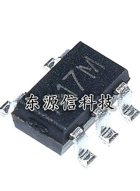 全新原装 APS1006ES5-ADJ 贴片 SOT23-5 LED驱动芯片/恒流源 A17